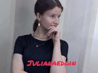 Julianaedgin