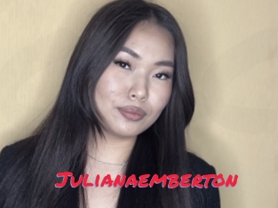 Julianaemberton