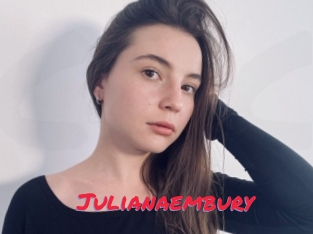 Julianaembury