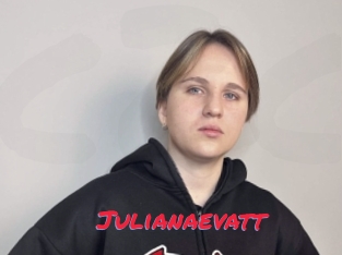 Julianaevatt