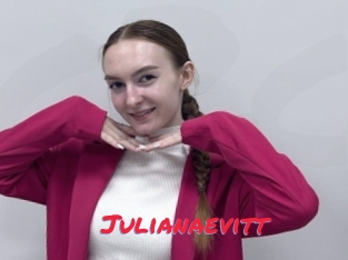 Julianaevitt