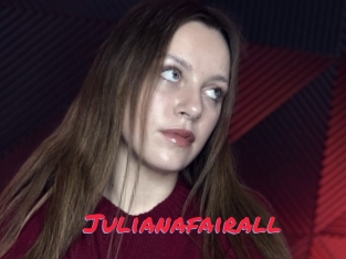 Julianafairall