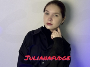 Julianafudge