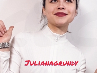 Julianagrundy