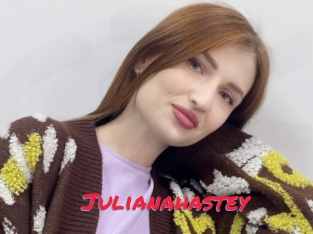 Julianahastey