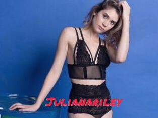 Julianariley