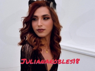 Julianarobles18