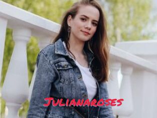 Julianaroses