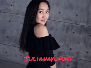 Julianayummy