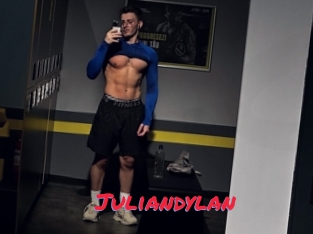 Juliandylan