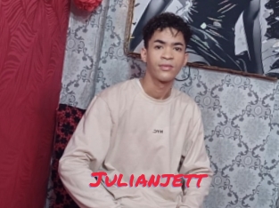 julianjett Cam2cam Live