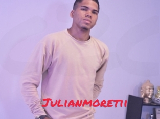 Julianmoretii