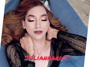 Juliannaricci