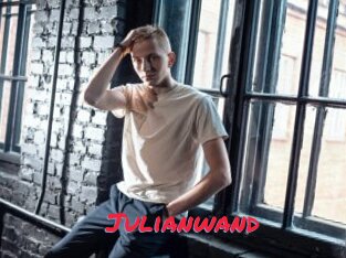 Julianwand