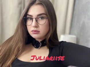 Juliariise