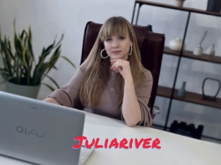 Juliariver