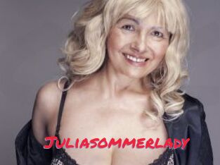 Juliasommerlady