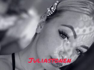 Juliastonen