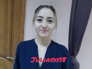 Juliasxy18