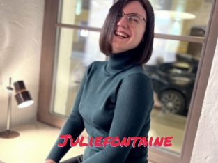 Juliefontaine