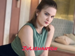 Juliehanson