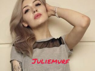 Juliemurf