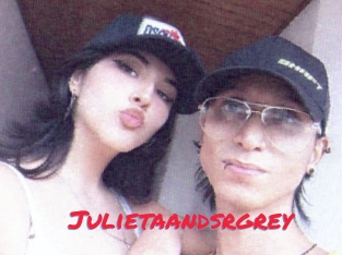 Julietaandsrgrey