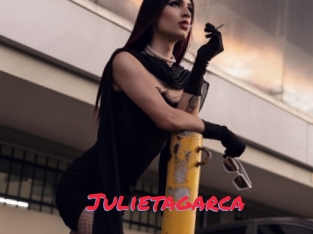 Julietagarca