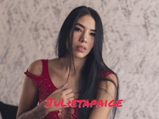 Julietapaige