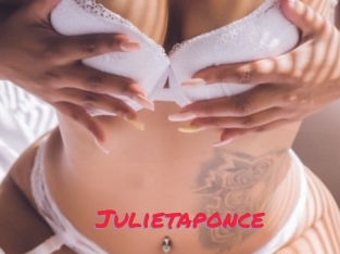 Julietaponce