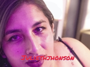 Juliethjhonson