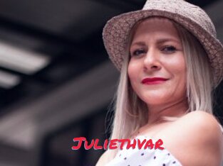 Juliethvar