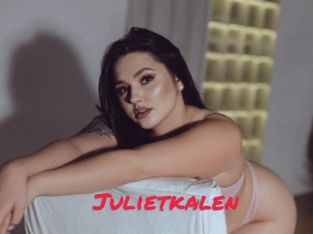 Julietkalen