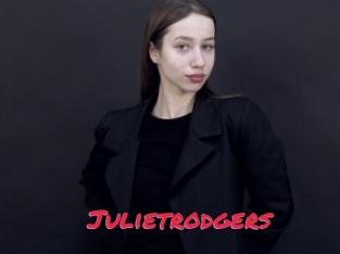 Julietrodgers