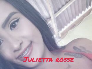 Julietta_rosse