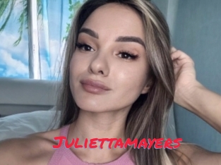 Juliettamayers