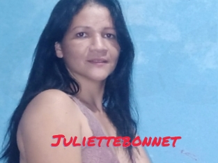 Juliettebonnet