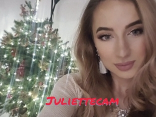 Juliettecam