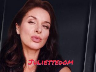 Juliettedom