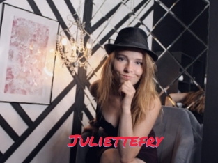 Juliettefry