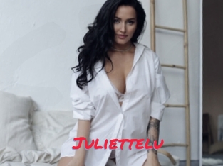 Juliettelu