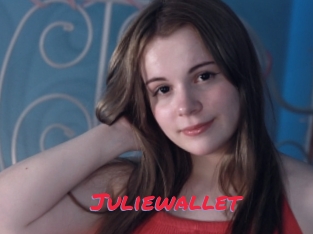 Juliewallet