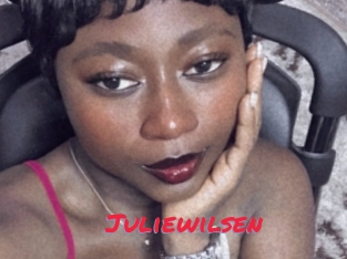 Juliewilsen