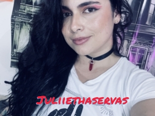 Juliiethaservas