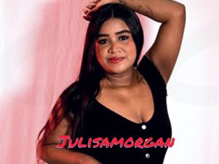 Julisamorgan