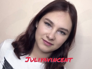 Juliyavincent