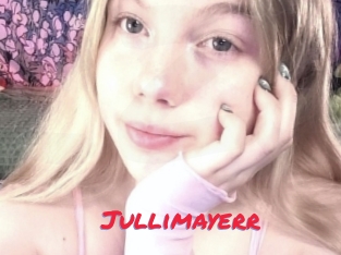 Jullimayerr