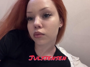 Julyjensen