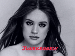 Junekennedy