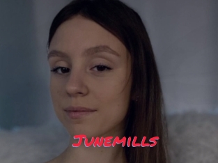 Junemills